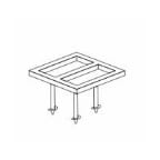 Винтовые сваи