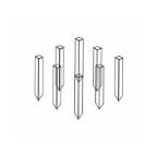 Забивные ж/б сваи