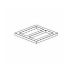 Ленточный фундамент