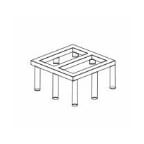 Буронабивые сваи