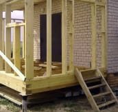 Пристройки