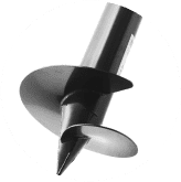 Винтовая свая